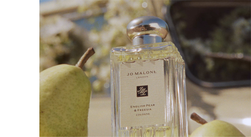 Jo MALONE LONDON ENGLISHPEAR&FREESIA