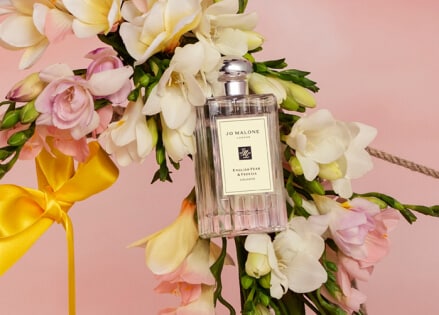 JO MALONE / ENGLISH PEAR & FREESIA 100ML