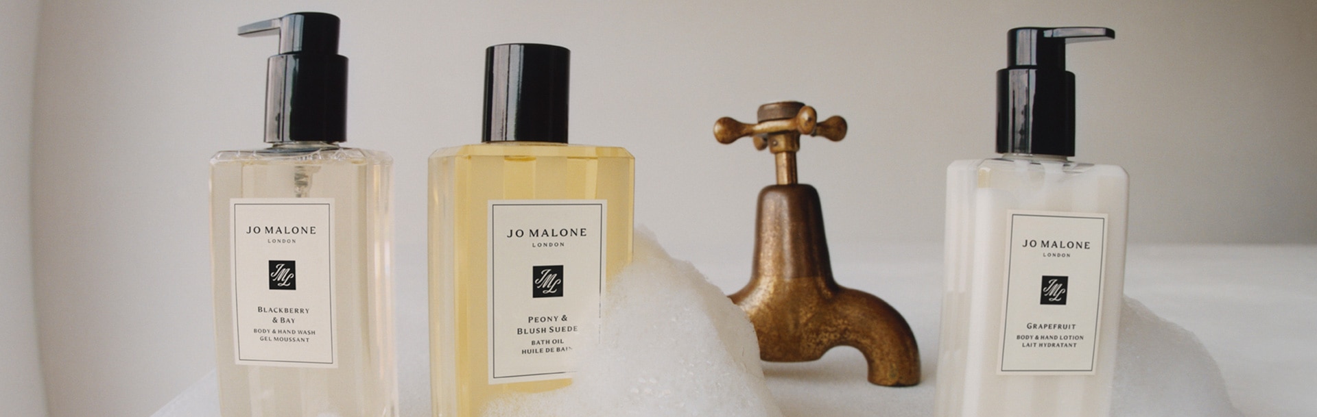 JO MALONE ジョーマローン　ボディクリーム　バスオイル　コロン