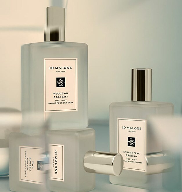 【3点セット】ザボディショップ　香水 3点セット】ザボディショップ香水