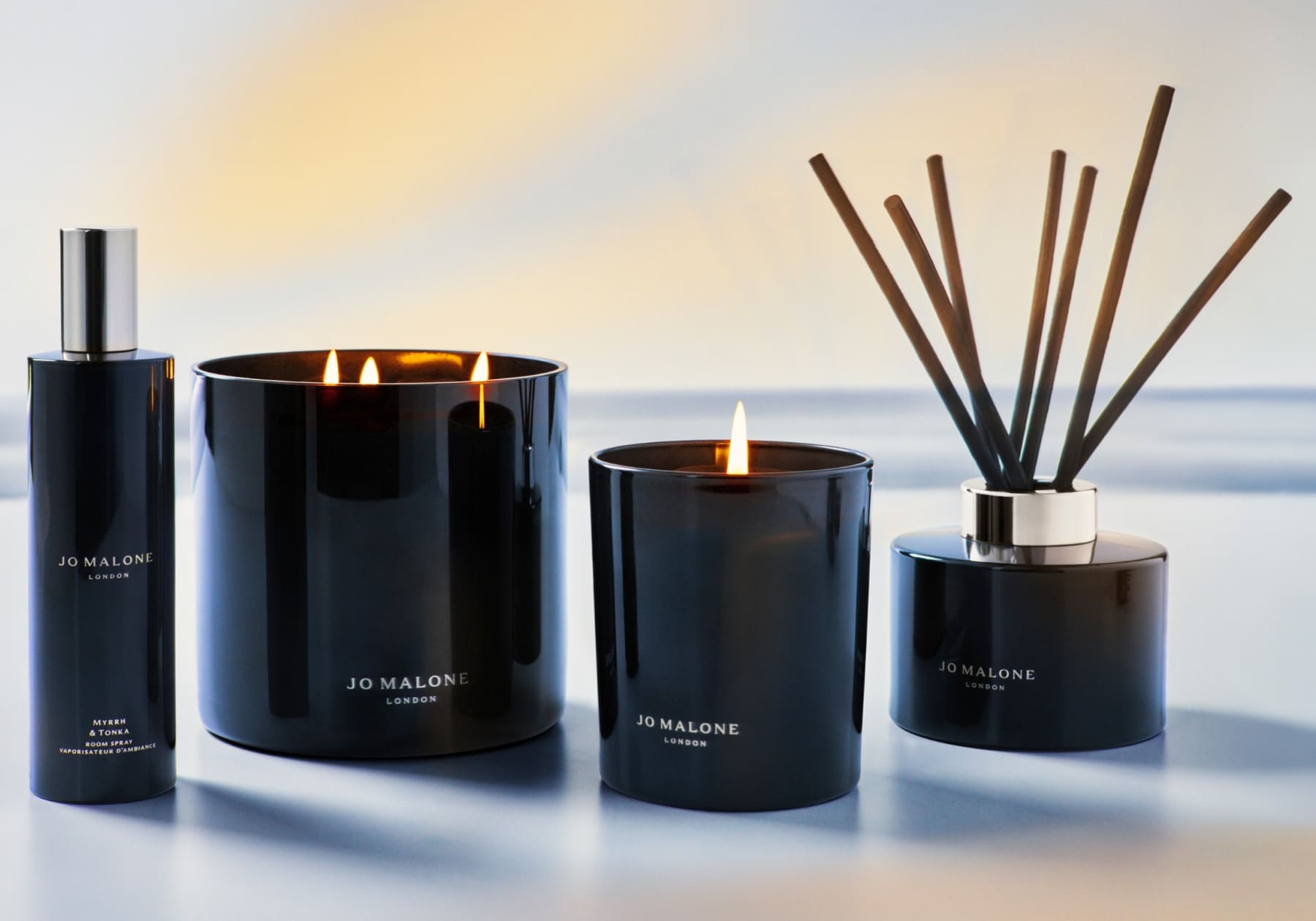 Jo Malone London home candle 