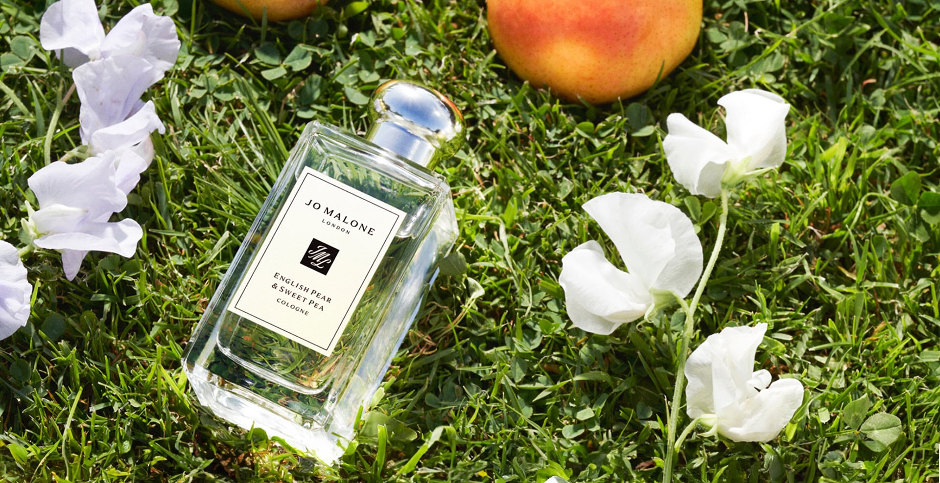 ジョーマローン ホワイトジャスミン&ミント 100mL Jo Malone ホワイト