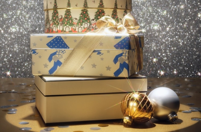 ジョーマローン2024オーナメントコレクション ほぼ未使用 ネット