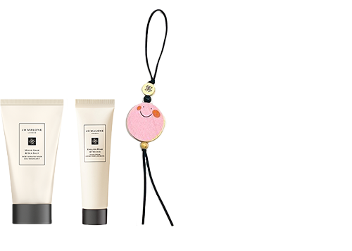 オンラインショップ特典とサービス | ジョー マローン ロンドン