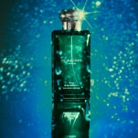 COLOGNE INTENSE COLLECTION   コロン　インテンス