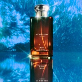 コロン インテンス | ジョー マローン ロンドン Jo Malone コロンインテンス AMBER&PATCHOULI 100ml