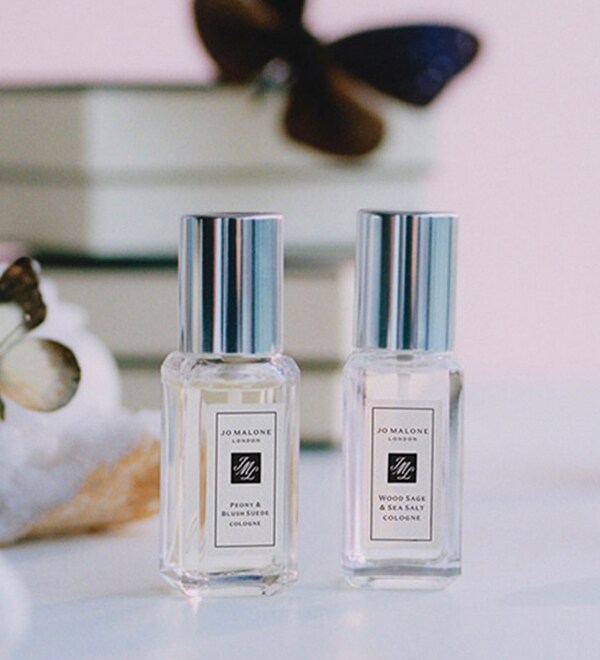 ジョー マローン ロンドン