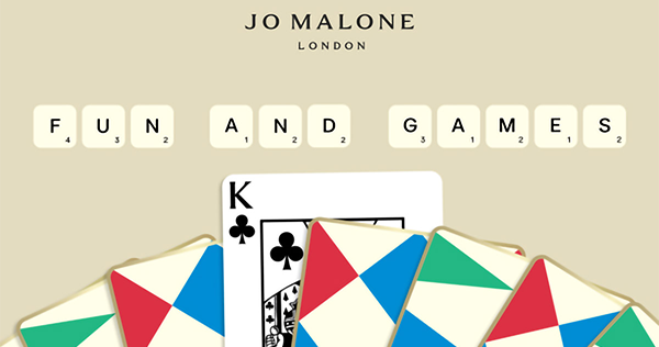 2025年クリスマスがまもなく幕開け | ジョー マローン ロンドン