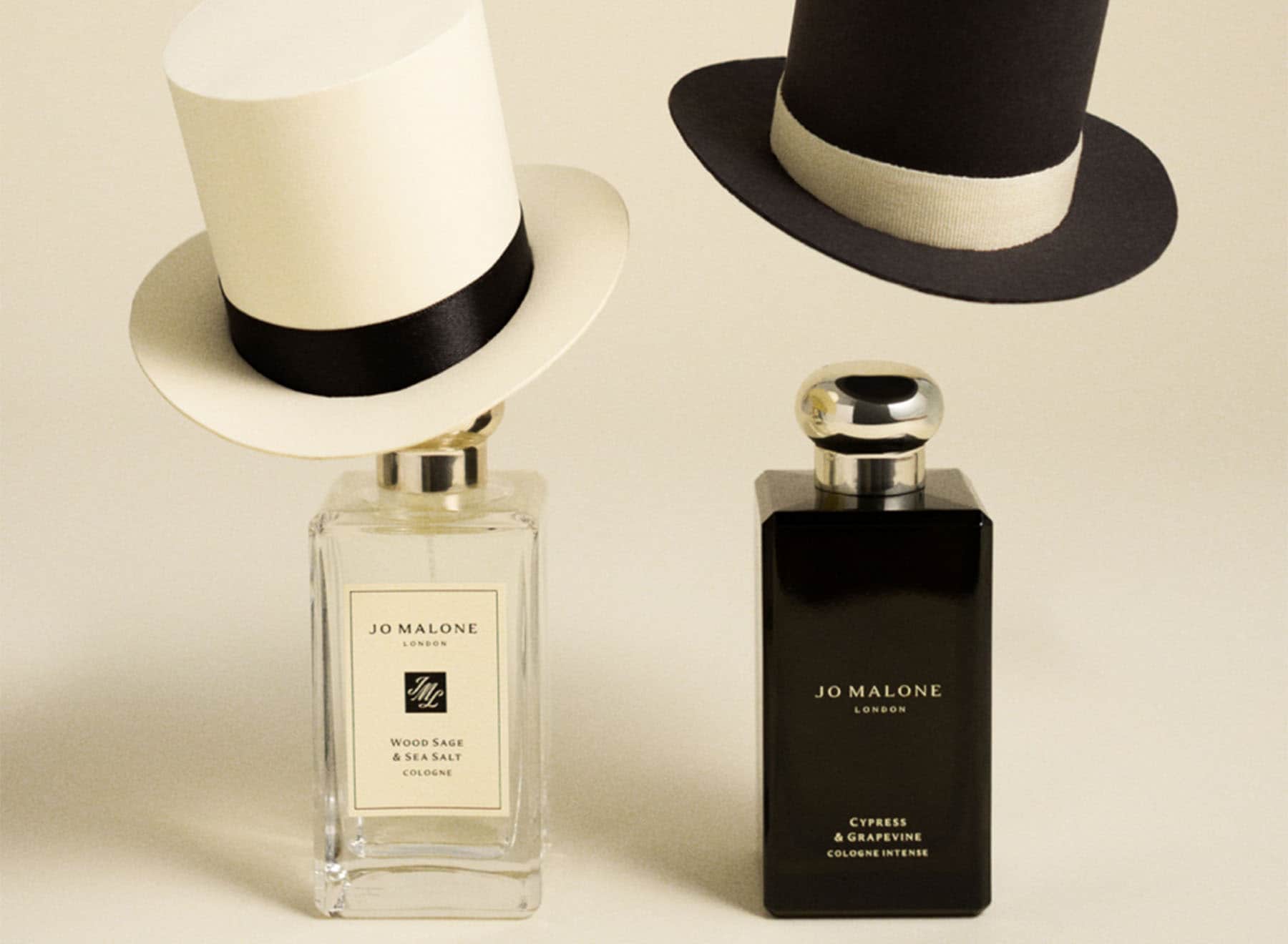 Jo Malone London mens fragrance
