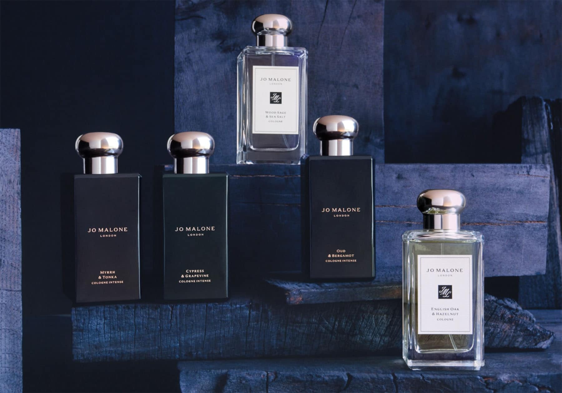 Jo Malone London home candle 