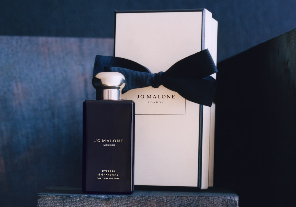 Jo Malone London home candle 
