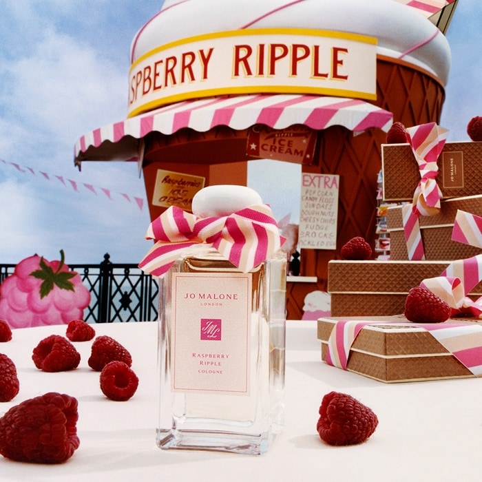 ジョーマローン　ラズベリーリップル　コロン　100ml ラズベリー リップル コロン | ジョー マローン ロンドン