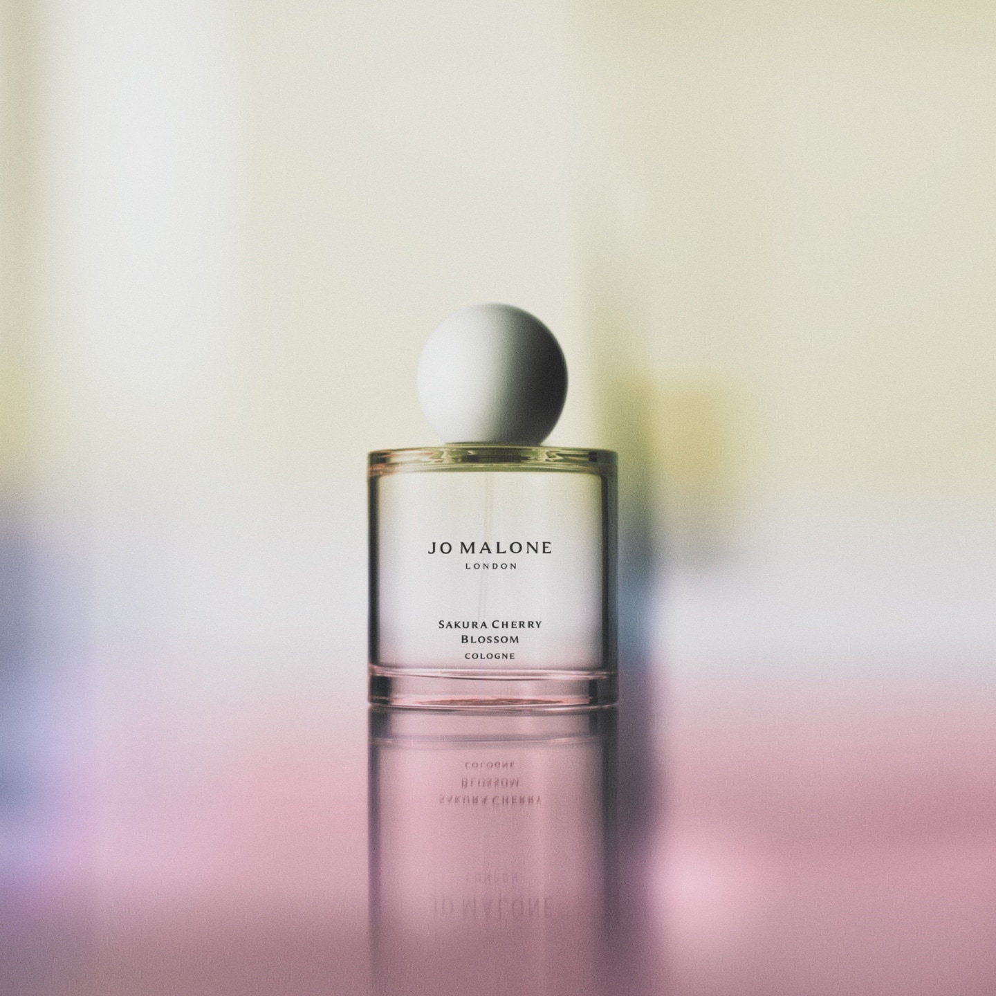 サクラ チェリー ブロッサム I ジョー マローン ロンドン