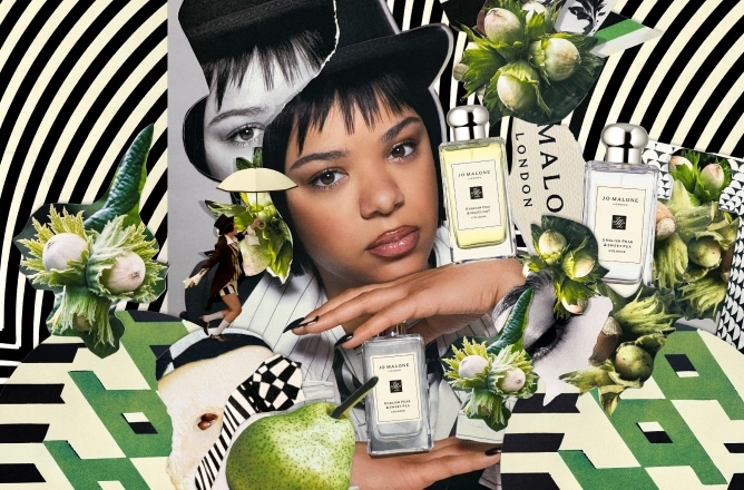 JO MALONE イングリッシュ ペアー ＆ フリージア ボディ クレーム イングリッシュ ペアー & フリージア ボディ クレーム / Jo