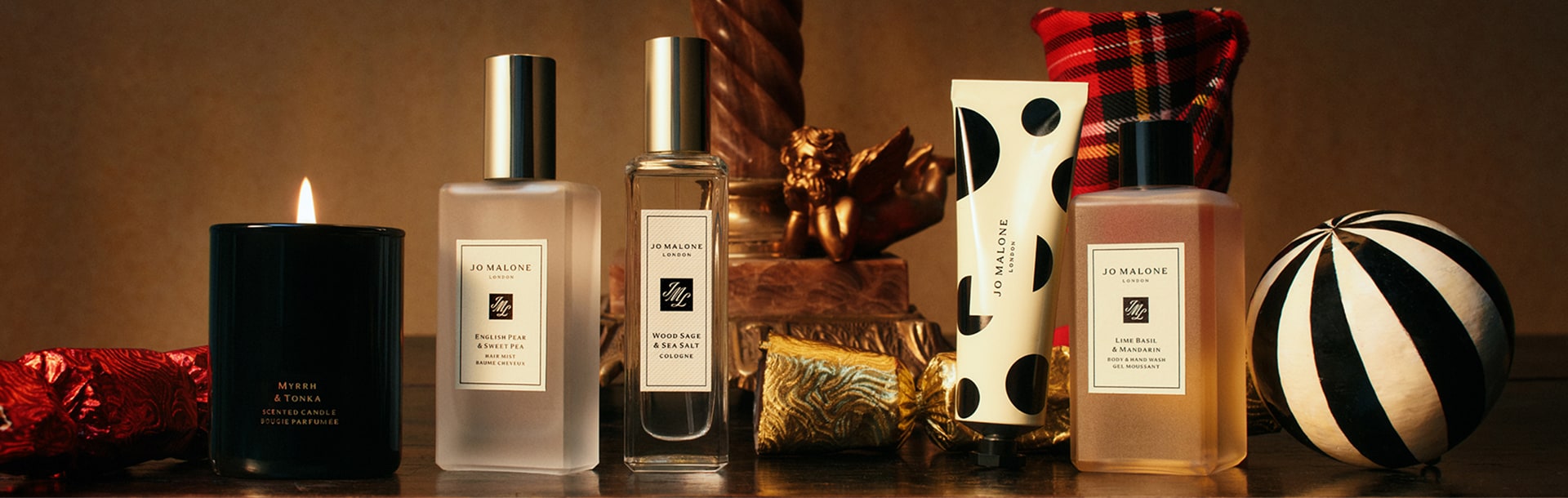 リトル ラグジュアリー | ジョー マローン ロンドン Jo Malone London 公式