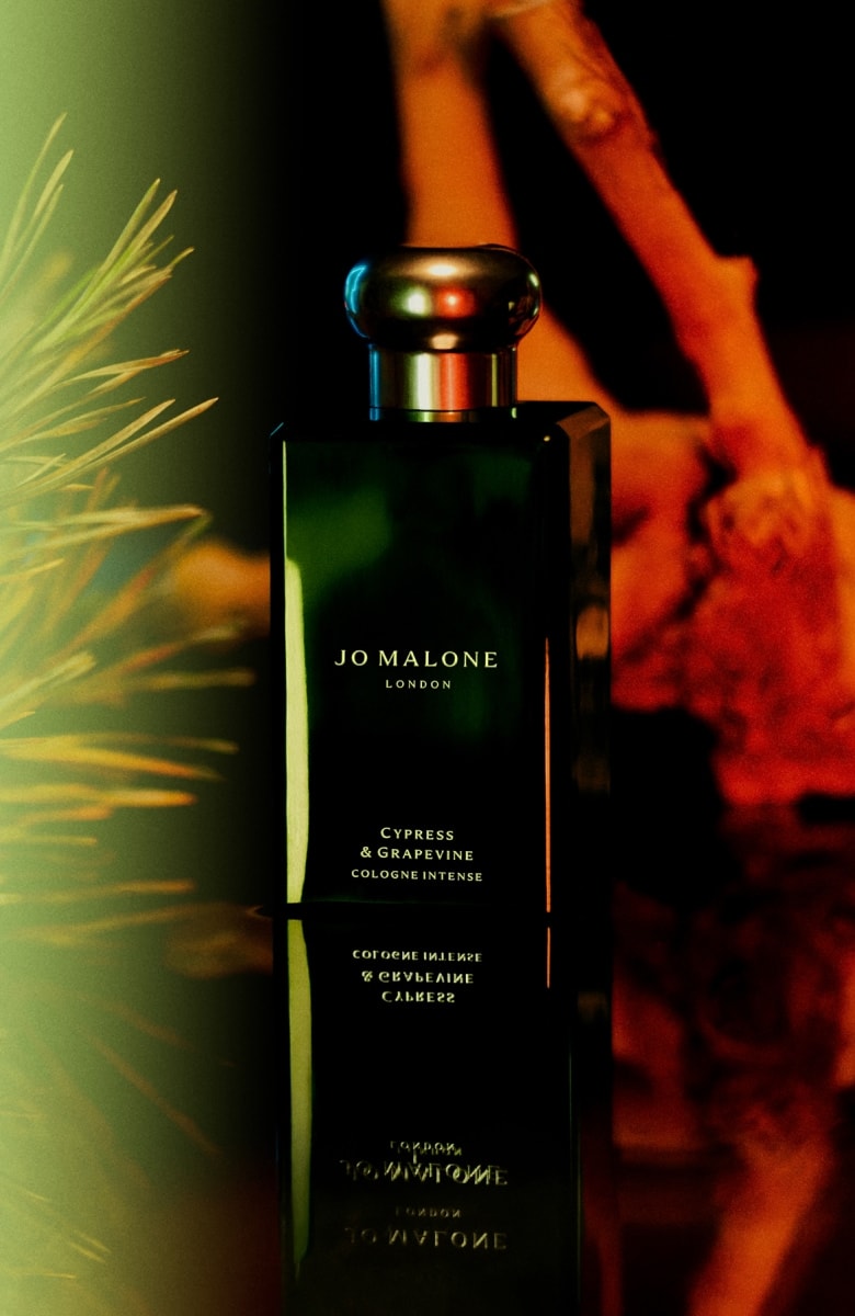 Cypress & Grapevine Cologne Intense | Jo Malone London