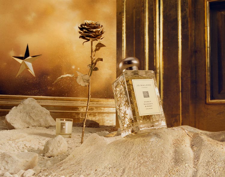 クリスマス コレクション 21 Jo Malone London