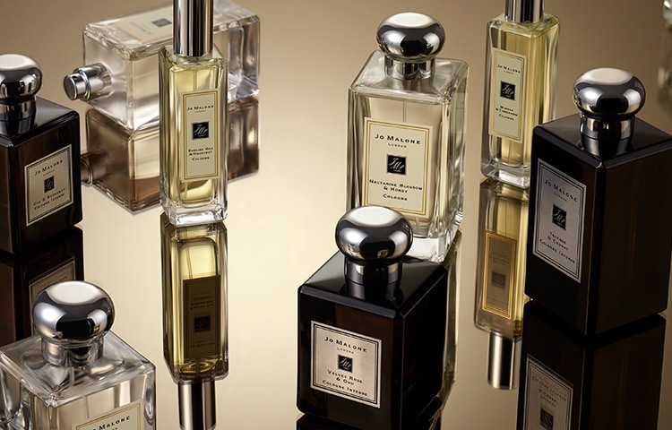 インテンス ジョーマローン Jo Malone メンズコロンコレクション ペアリング