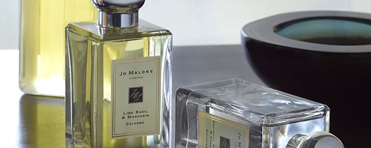 エングレービング コレクション ジョー マローン ロンドン