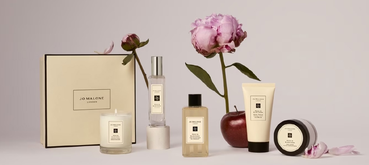 Jo MALONE LONDON  ジョーマローンロンドン