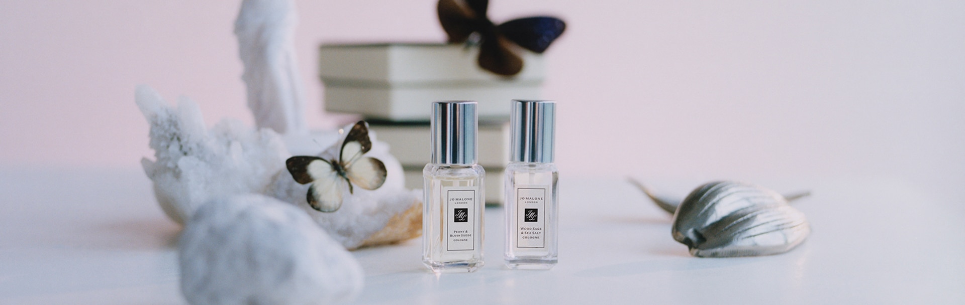 トラベルコロンデュオ | Jo Malone London