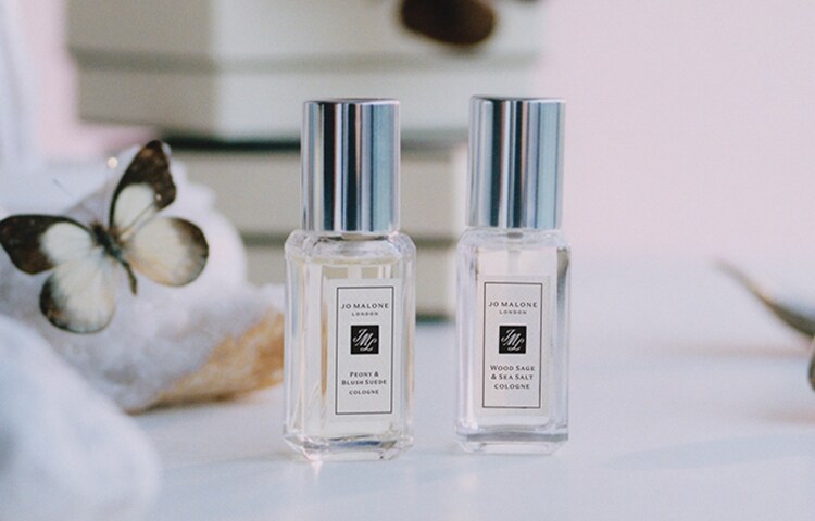 Jo Malone London 】 ジョーマローン 香水 2つセット-