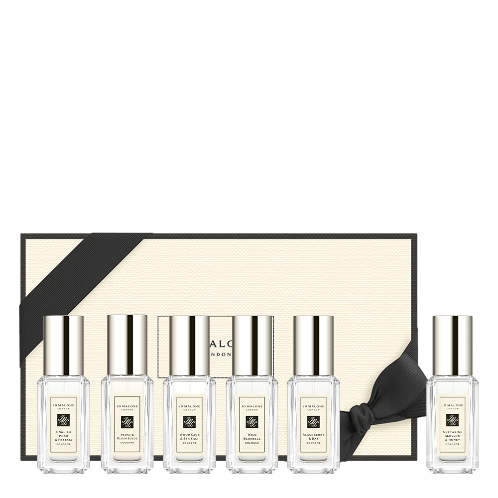 Cologne Collection +1