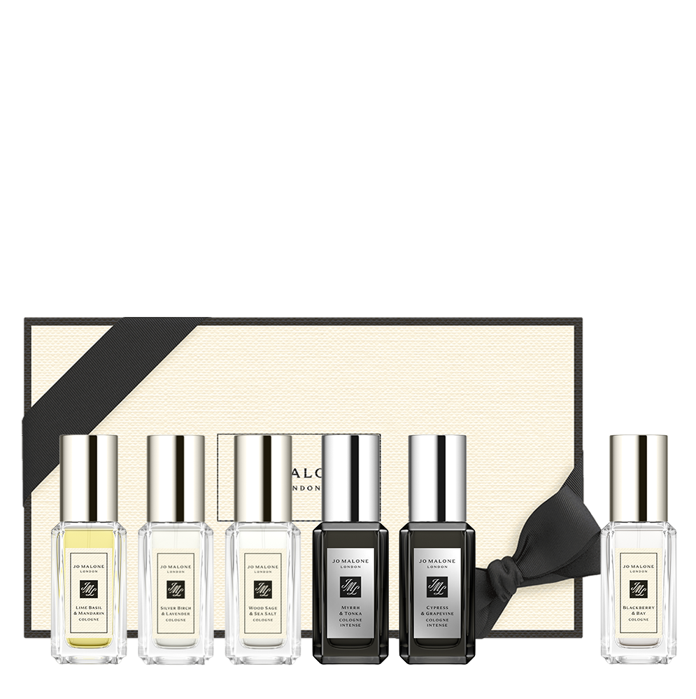 Men's Cologne Collection +1