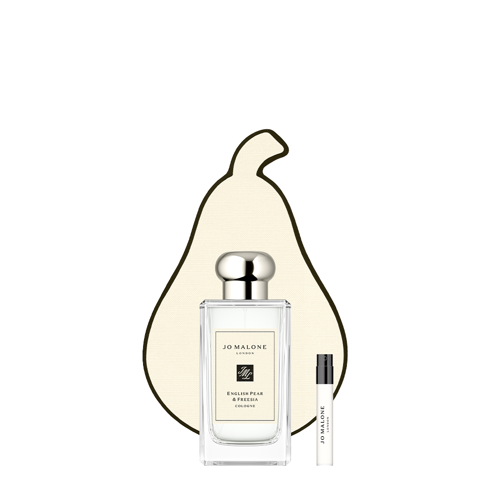 期間限定SALEジョーマローンイングリッシュペアーズフリージアコロン2