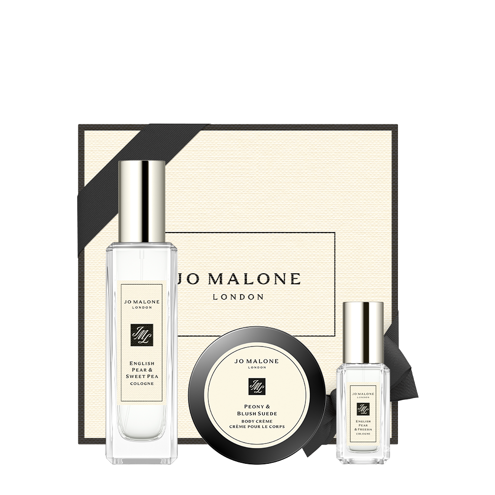 ジョーマローンギフトセット　イングリッシュ ペアー & スイート ピー コロン ジョーマローンギフトセット イングリッシュ ペアー & スイート ピー