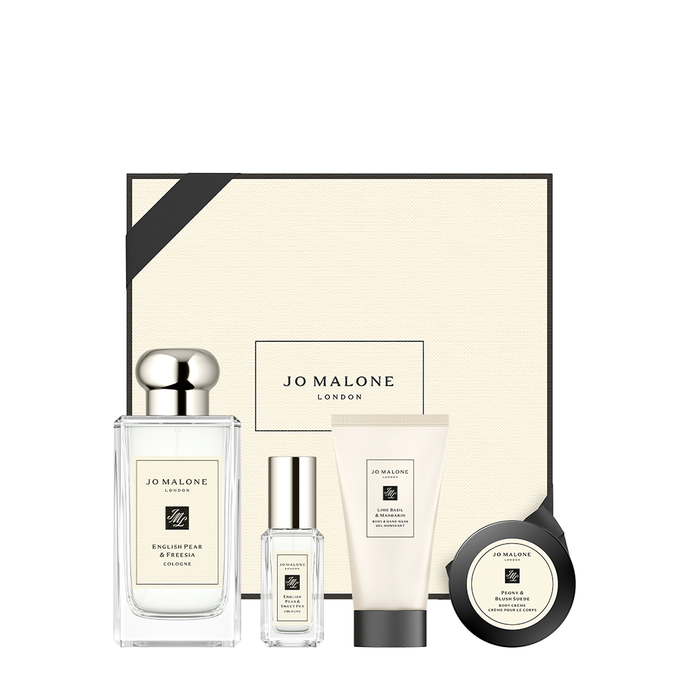 Jo Malone 9ml ×2 セット 消えよ ギフトバッグ付