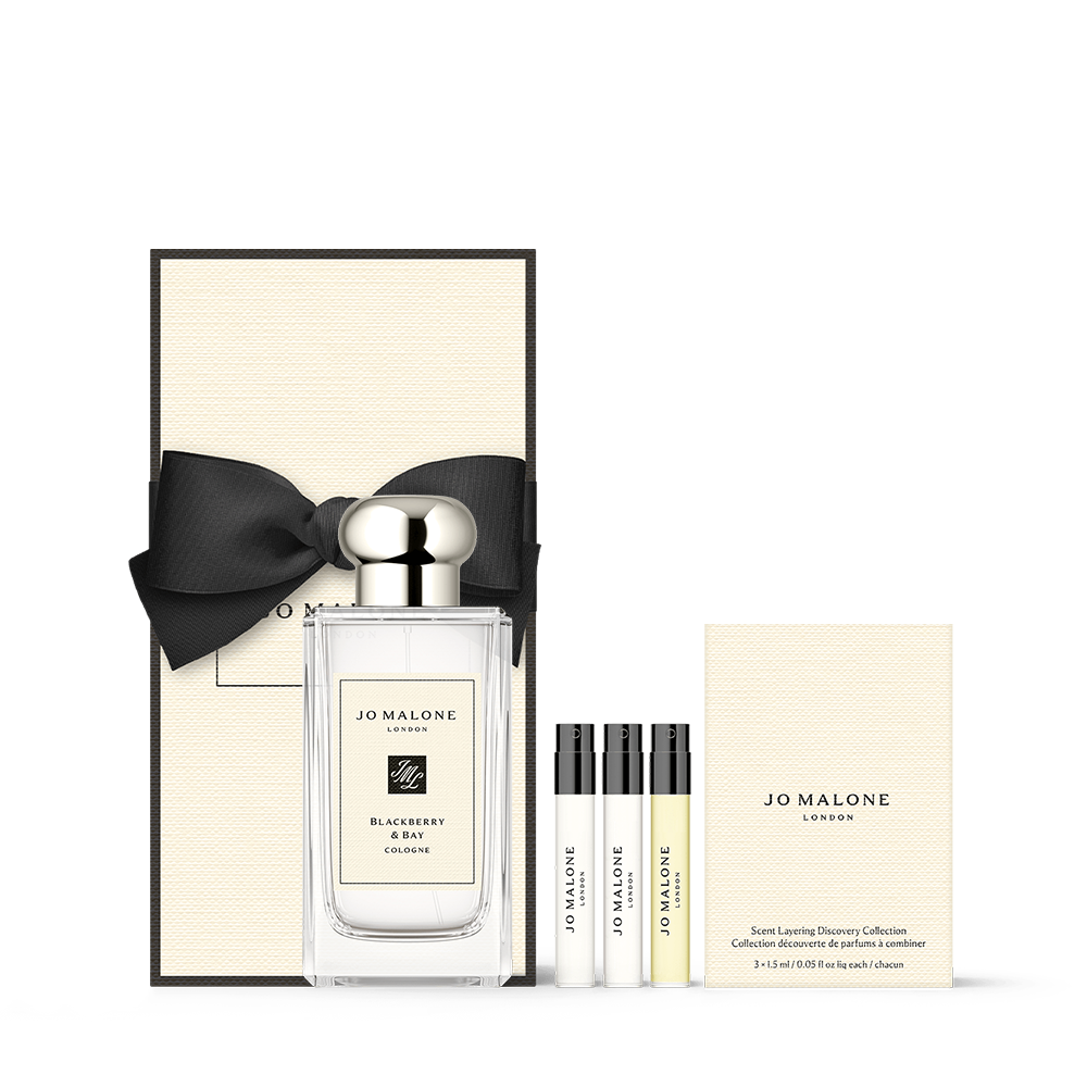 【美品】JO MALONE 香水 3本セット jomalone ジョーマローン 香水3本セット - メルカリ