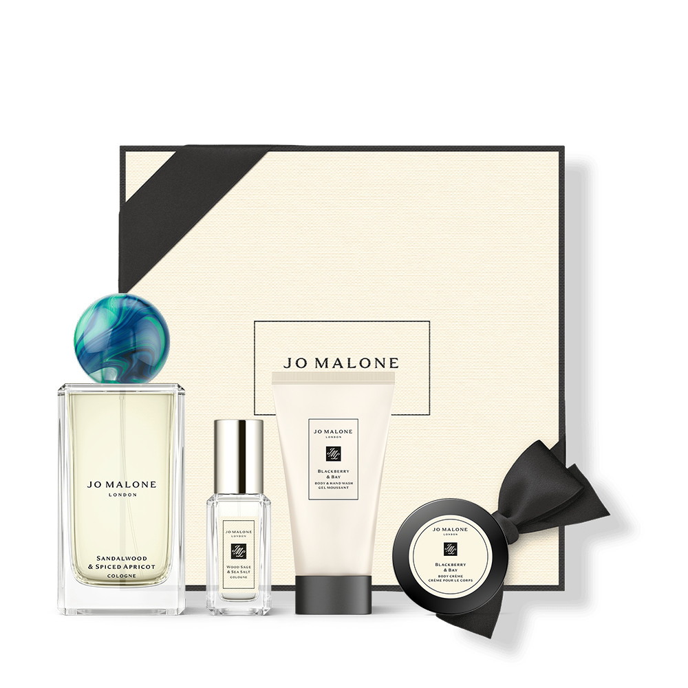 ジョンマローン サンダルウッド＆スパイスドアプリコットコロン100ml サンダルウッド & スパイスド アプリコット コロン | ジョー マローン