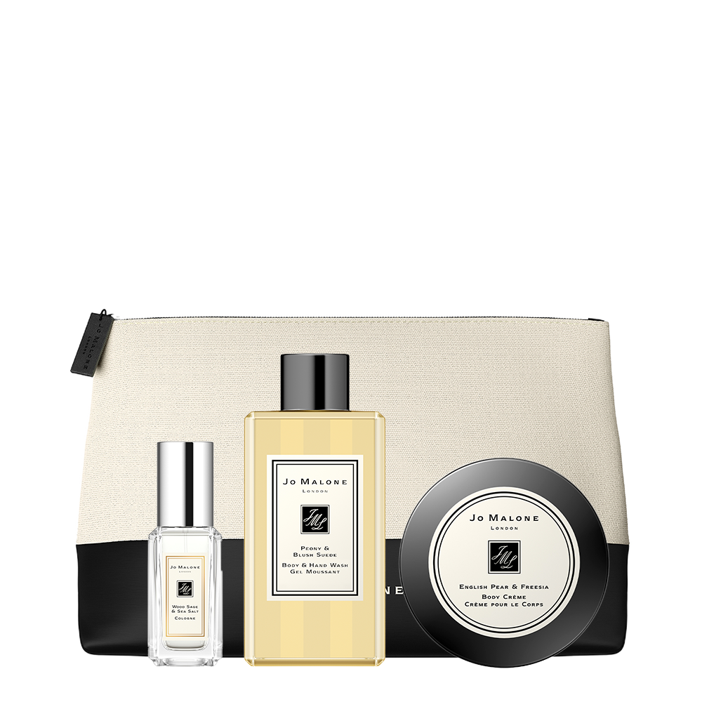 Rakuten ジョーマローン JOMALONE ハンドクリーム コレクション 3種セット ギフトボックス入り ギフト プレゼント fucoa.cl