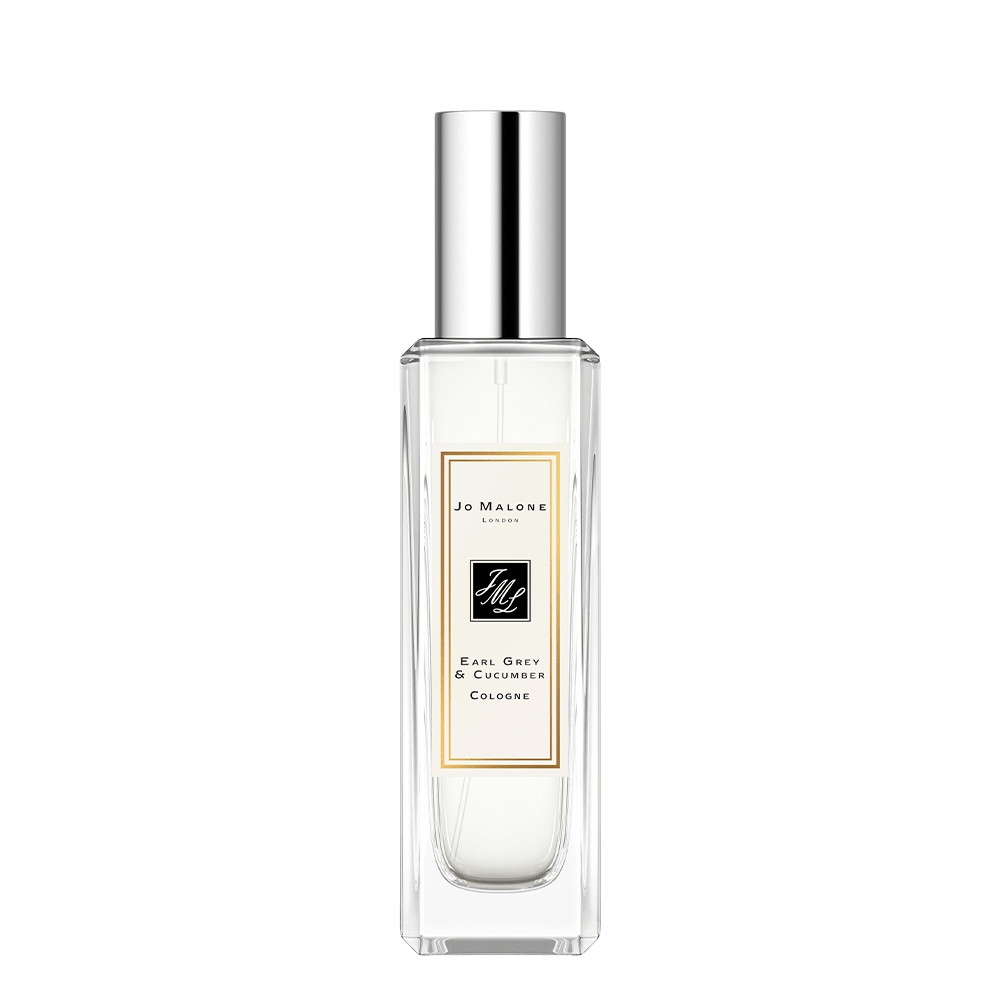 Earl Grey & Cucumber Cologne