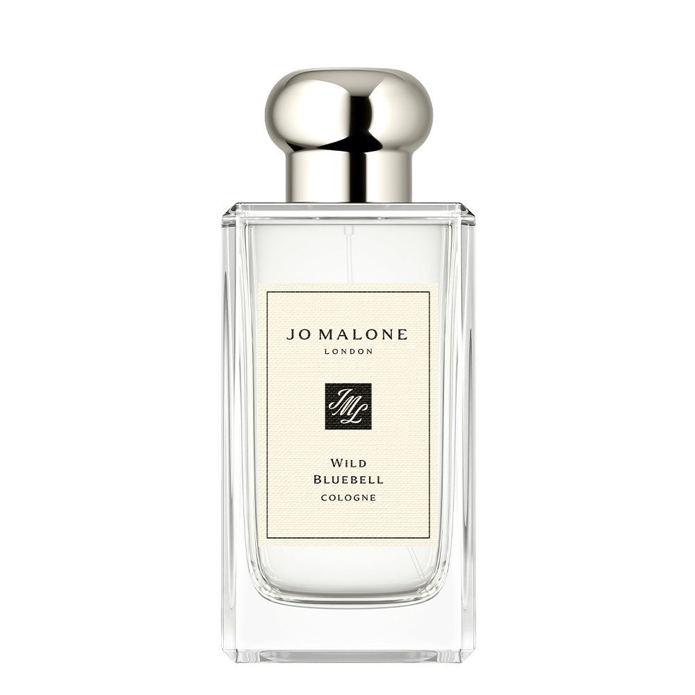 Jo MALONE ジョーマローンWILD BLUEBELL COLOGNE