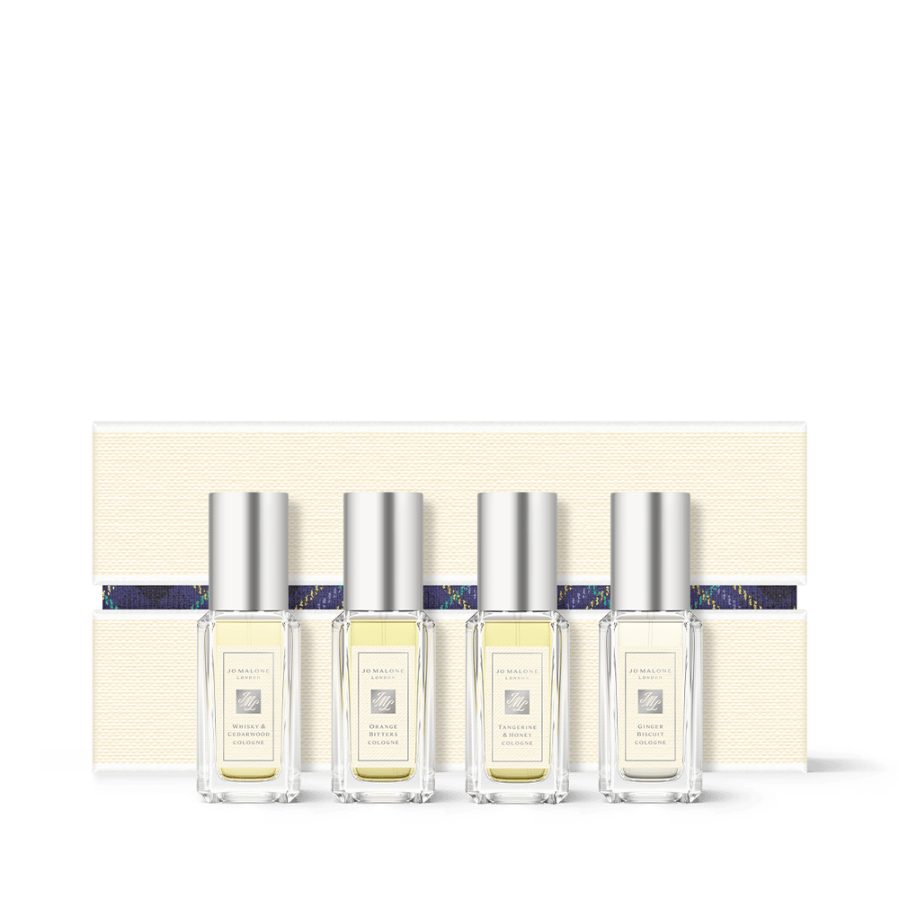 Fragrant Festivities Cologne Collection | Jo Malone London