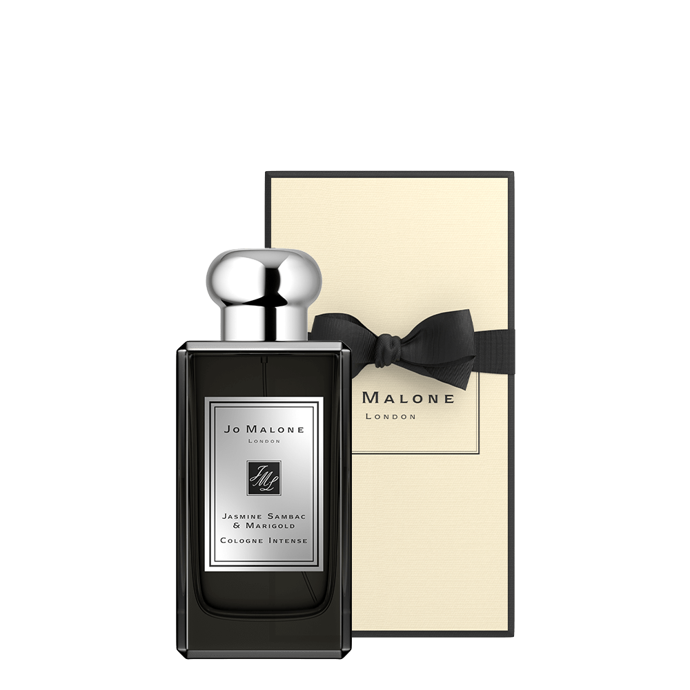 Jasmine Sambac & Marigold Cologne Intense | ジョー マローン ロンドン Jasmine Sambac & Marigold Cologne Intense | ジョー マローン ロンドン
