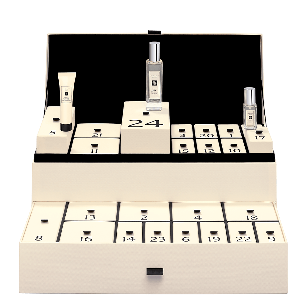 set | advent calendar
