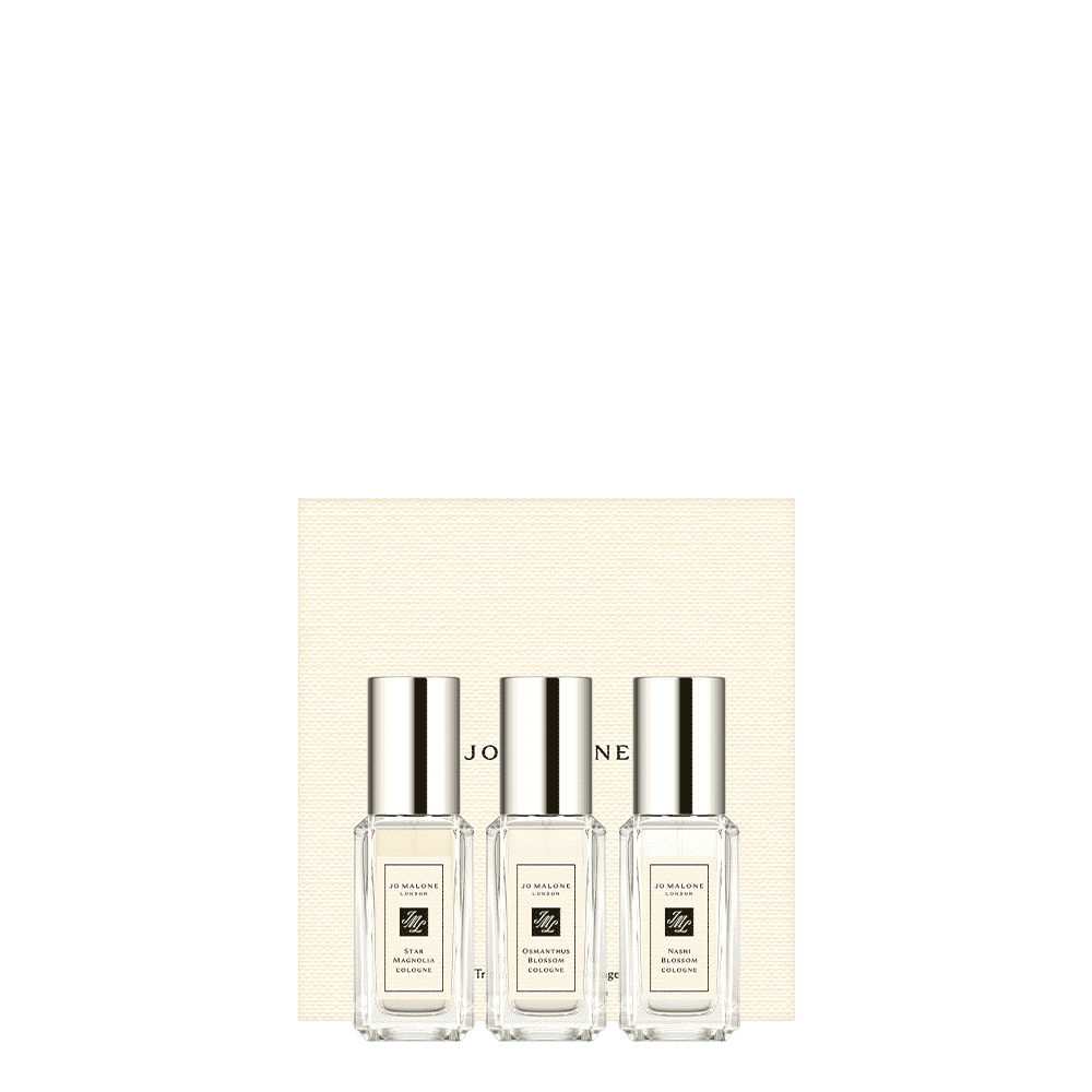 ブロッサムズ トラベル コロントリオ Jo MALONE