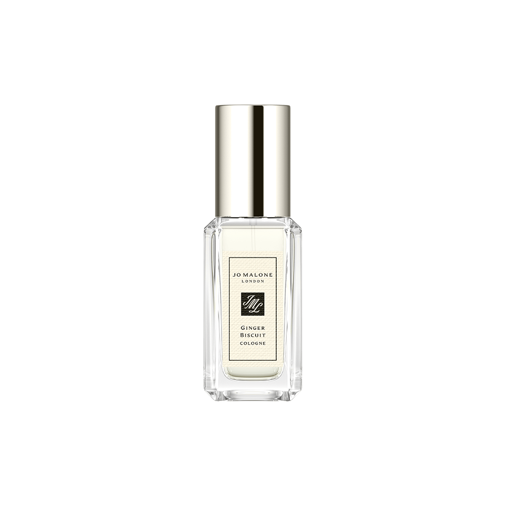 Ginger Biscuit Deluxe Cologne | ジョー マローン ロンドン