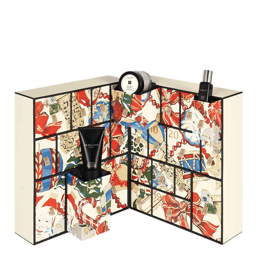 ジョーマローンアドベントカレンダー2023JO MALONE｜香水(ユニ