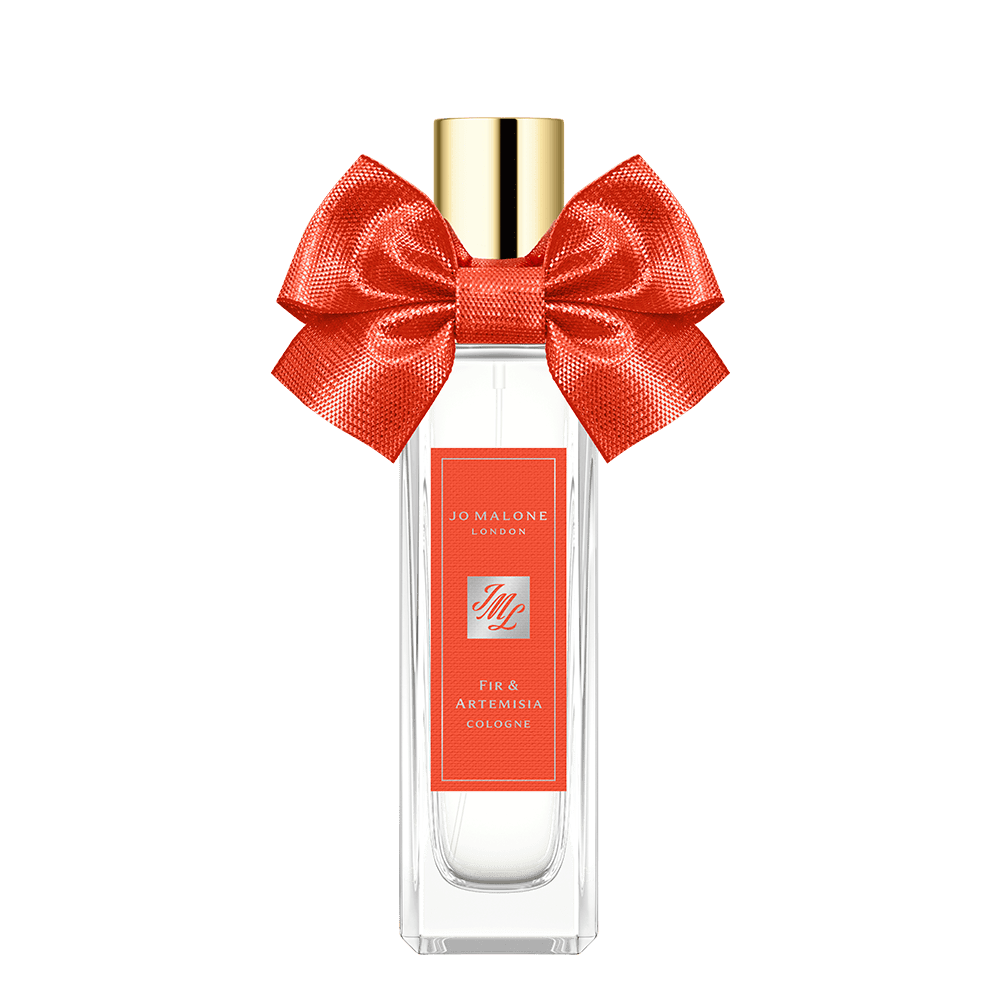 ジョーマローン ファーアルテミシア　100ml 限定品 ジョーマローンファー & アルテミシア コロン ホリデー限定 100ml