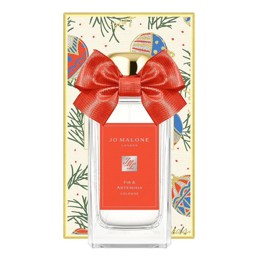 ジョーマローン ファーアルテミシア　100ml 限定品 ジョーマローンファー & アルテミシア コロン ホリデー限定 100ml