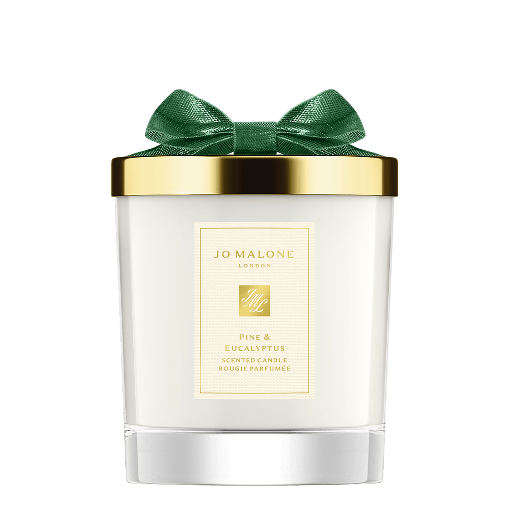 新品】Jo MALONE ホームキャンドルクリスマス限定