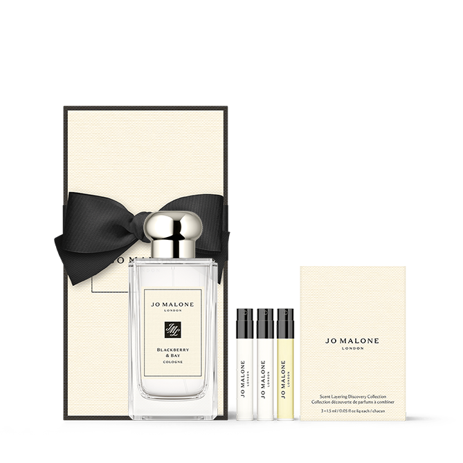 新品未使用⭐︎JO MALONE Blackberry & Bay ギフトセット 楽天市場】【ポイント15倍 4日20:00〜11日1:59】公式｜ジョー