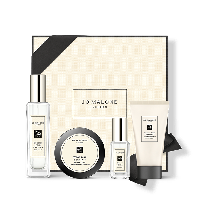 ラグジュアリー セルフ インダルジェント コレクション 1 | ジョー