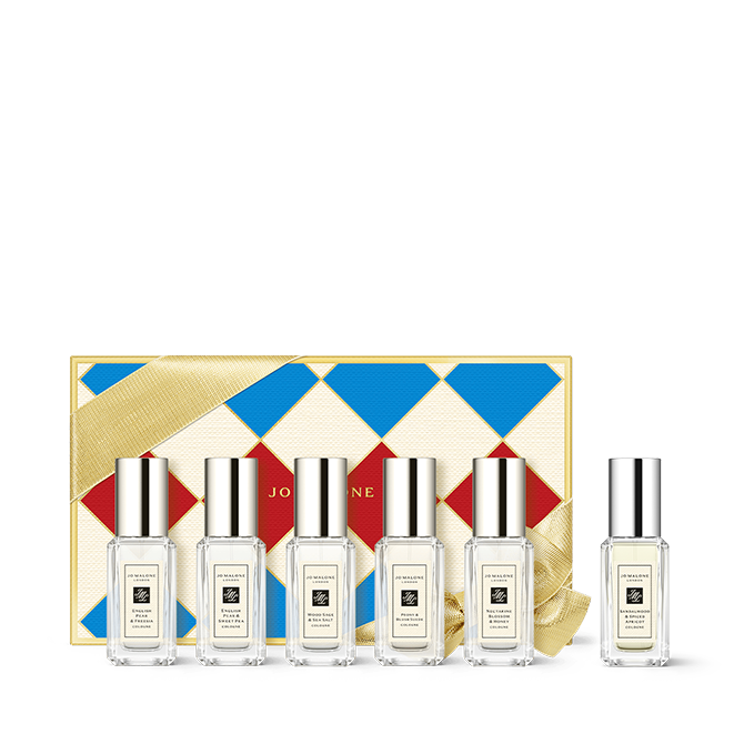 ジョーマローン ロンドン　ラグジュアリーコレクション コロン コレクション+1（ブラック フライデー限定） | ジョー マローン