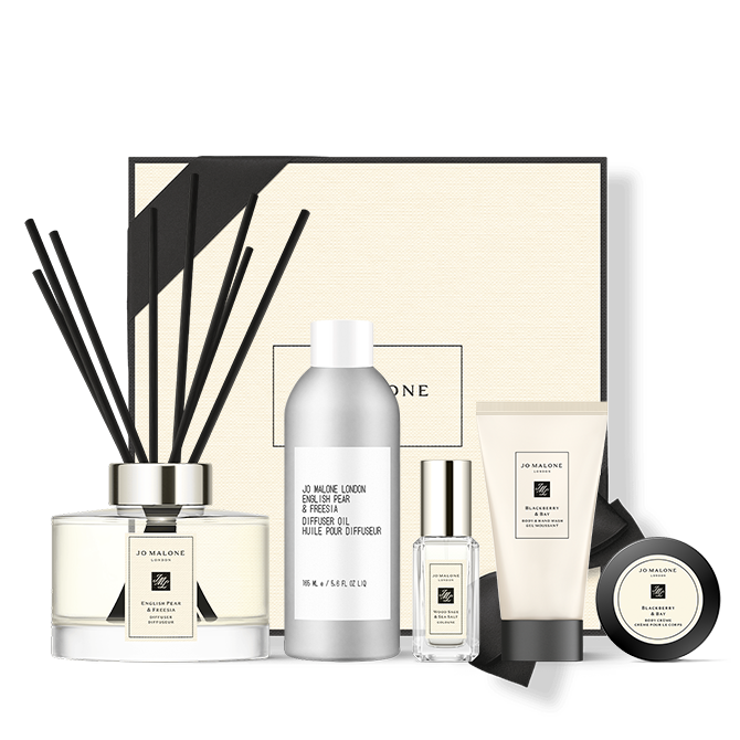 イングリッシュ ペアー ＆ フリージア セント サラウンド