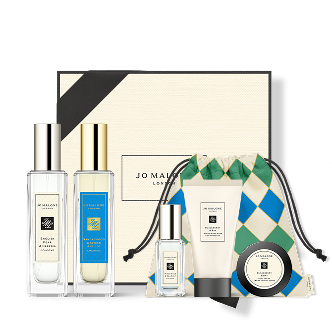 コロン2種 スペシャル セット（ブラック フライデー限定） | ジョー